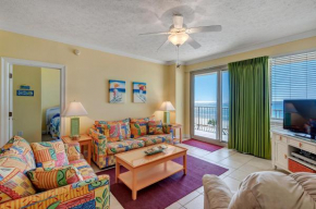 Oceanfront Condo with Spacious Balcony - Unit 0306